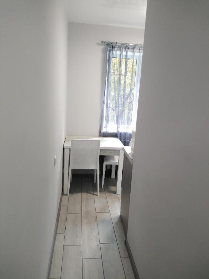 Apartment Central Location Odessa Eksteriør bilde