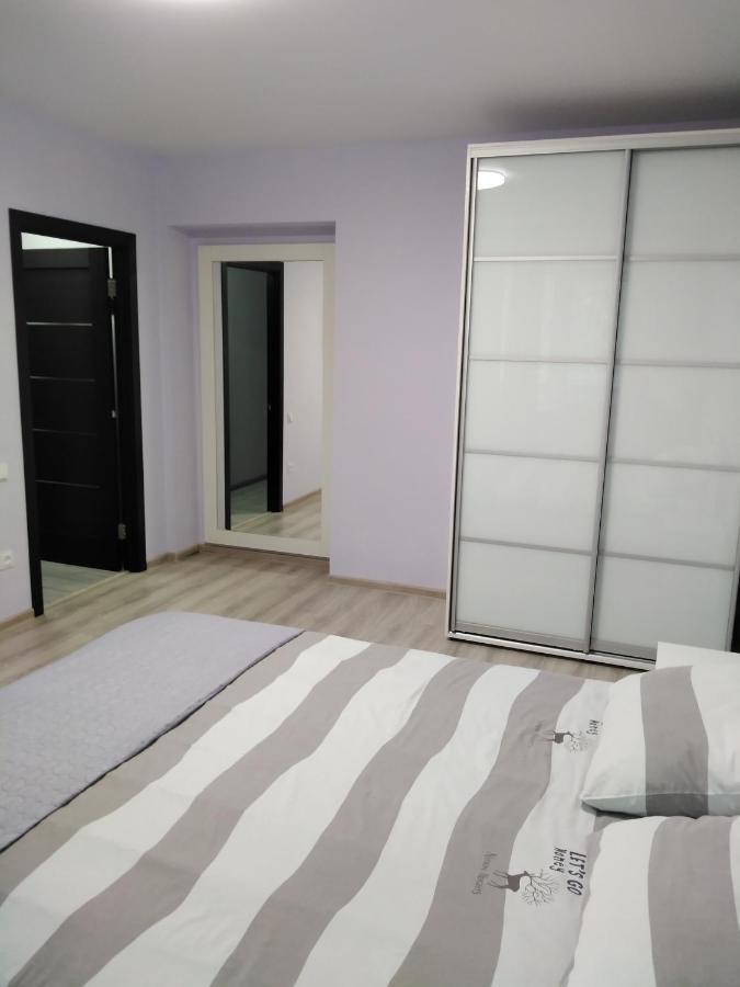 Apartment Central Location Odessa Eksteriør bilde