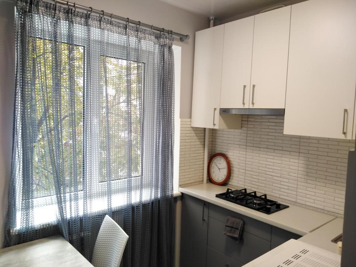 Apartment Central Location Odessa Eksteriør bilde