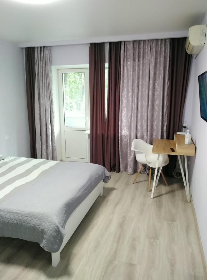 Apartment Central Location Odessa Eksteriør bilde